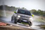 Abarth 595 Pista 70esimo Anniversario 2019 года